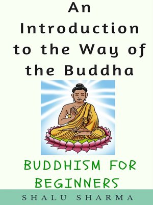 cover image of An Introduction to the Way of the Buddha